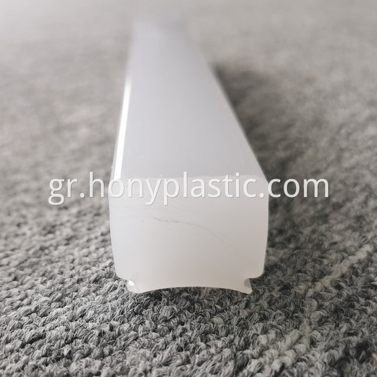 PMMA Acrylic Solid Rod4